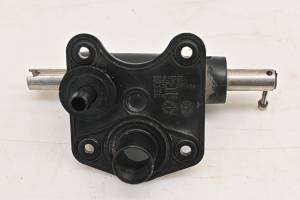 Sea-Doo - 03 Sea-Doo GTX DI Right Side Steering Vane Cylinder Support - Image 3