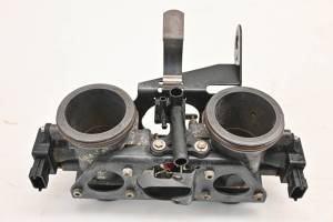 03 Sea-Doo GTX DI Throttle Body