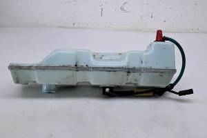 03 Sea-Doo GTX DI Oil Tank