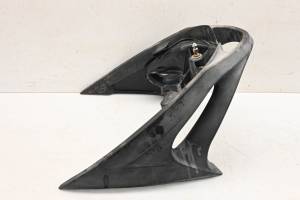 03 Sea-Doo GTX DI Rear Grab Bar