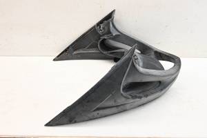 Sea-Doo - 03 Sea-Doo GTX DI Rear Grab Bar - Image 3