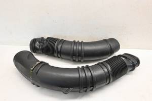 03 Sea-Doo GTX DI Hull Ventillation Tubes Intake