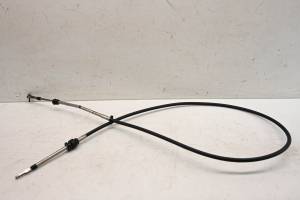 03 Sea-Doo GTX DI Steering Cable