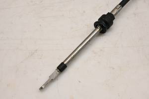 Sea-Doo - 03 Sea-Doo GTX DI Steering Cable - Image 2