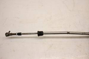 Sea-Doo - 03 Sea-Doo GTX DI Steering Cable - Image 3
