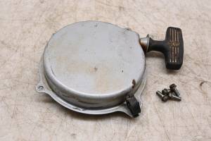 03 Honda Rubicon 500 4x4 Pull Start Recoil TRX500FA