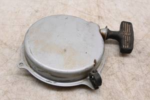 Honda - 03 Honda Rubicon 500 4x4 Pull Start Recoil TRX500FA - Image 2