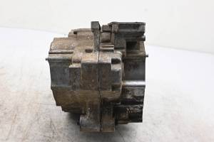 Honda - 03 Honda Rubicon 500 4x4 Crankcase Center Crank Case TRX500FA - Image 4