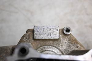 Honda - 03 Honda Rubicon 500 4x4 Crankcase Center Crank Case TRX500FA - Image 6