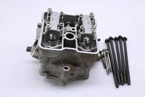 06 Suzuki King Quad 700 4x4 Cylinder Head LTA700X