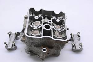 Suzuki - 06 Suzuki King Quad 700 4x4 Cylinder Head LTA700X - Image 2