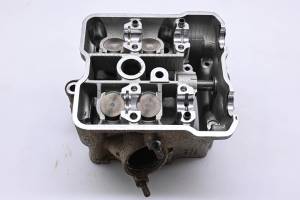 Suzuki - 06 Suzuki King Quad 700 4x4 Cylinder Head LTA700X - Image 3