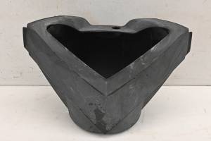 Sea-Doo - 03 Sea-Doo GTX DI Upper & Lower Steering Covers - Image 1