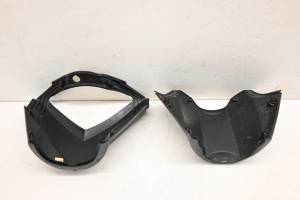 Sea-Doo - 03 Sea-Doo GTX DI Upper & Lower Steering Covers - Image 3