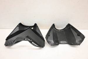 Sea-Doo - 03 Sea-Doo GTX DI Upper & Lower Steering Covers - Image 4