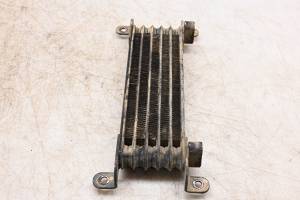 Honda - 03 Honda Rubicon 500 4x4 Oil Cooler TRX500FA - Image 2