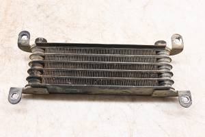 Honda - 03 Honda Rubicon 500 4x4 Oil Cooler TRX500FA - Image 3