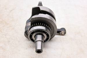 Honda - 03 Honda Rubicon 500 4x4 Crankshaft Crank Shaft & Connecting Rod TRX500FA - Image 2