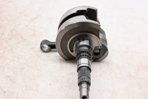 Honda - 03 Honda Rubicon 500 4x4 Crankshaft Crank Shaft & Connecting Rod TRX500FA - Image 4