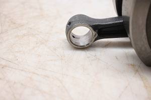 Honda - 03 Honda Rubicon 500 4x4 Crankshaft Crank Shaft & Connecting Rod TRX500FA - Image 5