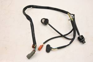 Sea-Doo - 03 Sea-Doo GTX DI Steering Wire Harness Electrical Wiring - Image 2