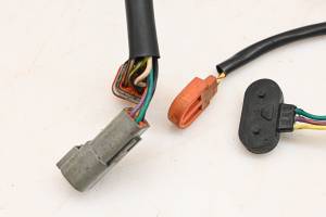 Sea-Doo - 03 Sea-Doo GTX DI Steering Wire Harness Electrical Wiring - Image 3