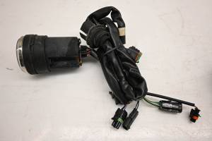 Sea-Doo - 03 Sea-Doo GTX DI Lcd Info Gauge - Image 2