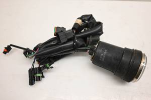 Sea-Doo - 03 Sea-Doo GTX DI Lcd Info Gauge - Image 3