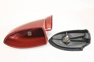 Sea-Doo - 03 Sea-Doo GTX DI Right Side Mirror Assembly - Image 4