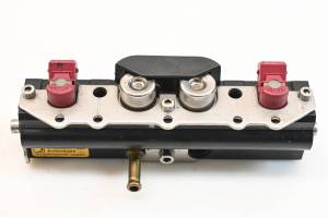 Sea-Doo - 03 Sea-Doo GTX DI Fuel Distributor & Injectors - Image 2