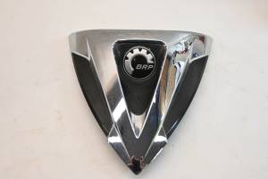 Sea-Doo - 03 Sea-Doo GTX DI Front Upper Grill Cover - Image 1