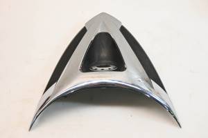 Sea-Doo - 03 Sea-Doo GTX DI Front Upper Grill Cover - Image 2