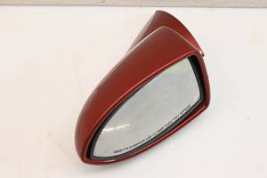 Sea-Doo - 03 Sea-Doo GTX DI Left Side Mirror Assembly - Image 1