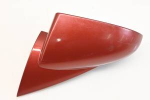 Sea-Doo - 03 Sea-Doo GTX DI Left Side Mirror Assembly - Image 2