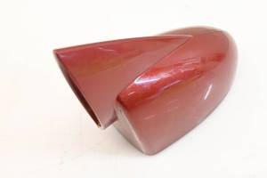 Sea-Doo - 03 Sea-Doo GTX DI Left Side Mirror Assembly - Image 3