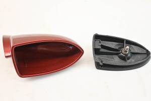 Sea-Doo - 03 Sea-Doo GTX DI Left Side Mirror Assembly - Image 4