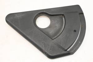 Sea-Doo - 03 Sea-Doo GTX DI Reverse Handle Housing - Image 2