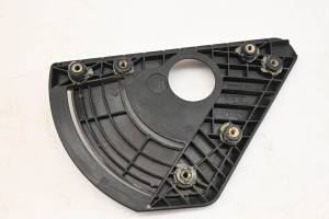 Sea-Doo - 03 Sea-Doo GTX DI Reverse Handle Housing - Image 4