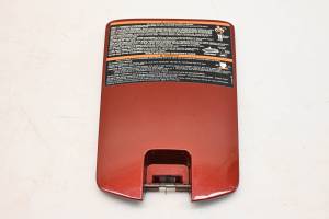 Sea-Doo - 03 Sea-Doo GTX DI Glove Box Lid Cover - Image 1