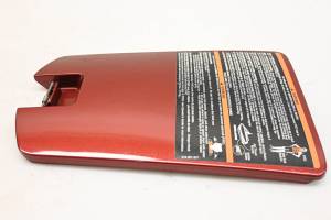 Sea-Doo - 03 Sea-Doo GTX DI Glove Box Lid Cover - Image 2