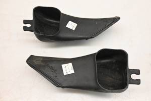 03 Sea-Doo GTX DI Airbox Ducts Pto & Mag