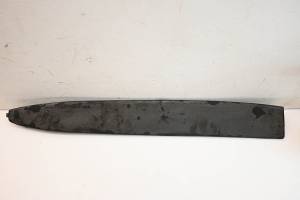 Sea-Doo - 03 Sea-Doo GTX DI Left Side Sponson Cover - Image 2