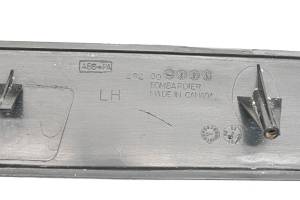 Sea-Doo - 03 Sea-Doo GTX DI Left Side Sponson Cover - Image 4