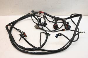 03 Sea-Doo GTX DI Rear Wire Harness Electrical Wiring
