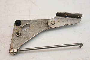 Sea-Doo - 03 Sea-Doo GTX DI Front Storage Lever & Rod - Image 2