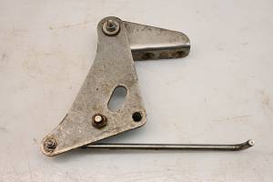 Sea-Doo - 03 Sea-Doo GTX DI Front Storage Lever & Rod - Image 3