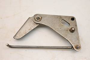 Sea-Doo - 03 Sea-Doo GTX DI Front Storage Lever & Rod - Image 4