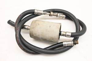 Sea-Doo - 03 Sea-Doo GTX DI Fuel Feeding Hose Assembly - Image 1