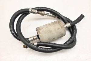 Sea-Doo - 03 Sea-Doo GTX DI Fuel Feeding Hose Assembly - Image 3