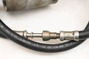 Sea-Doo - 03 Sea-Doo GTX DI Fuel Feeding Hose Assembly - Image 5